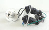 Sanyo Denki R2AA04010FXPLWM Servo Motor AMAT 1080-01448 Lot of 2 Working Surplus