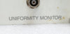 Varian Semiconductor VSEA 70827001 Uniformity Monitor 350D 350DE 300XP Working
