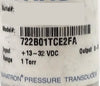 MKS instruments 722B01TCE2FA Baratron Pressure Transducer Reseller Lot of 4