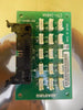 Daifuku CTV-3484A Interface Board PCB KK1984V-0 Used Working