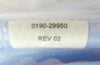 AMAT Applied Materials 0190-29950 2MHz RF Cable 79 Foot New