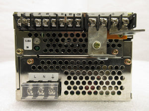 TDK RKE48-32R Power Supply Nikon NSR System Used Working