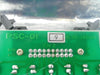 Horiba H340337 LED Indicator Interface Board PCB PSC-01 PD-201A Used Working