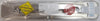 VAT 05312-MI24-AIH1 Transfer Valve L-MOTION Insert w/Gate 719677 New