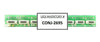 Mattson Technology 255-19197-00 PMC PMAC Interlink PCB Backplane New Surplus