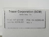 Trazar 62339-001 H/F RF Box Novellus Systems 19-162063-00 OEM Refurbished