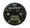 MKS Instruments 127AA-00001E Baratron Pressure Transducer 127 Tested Working