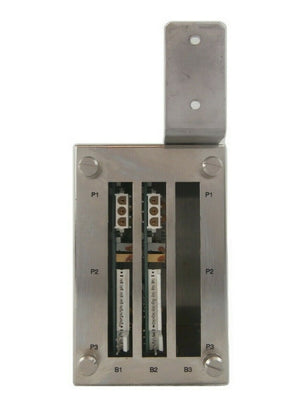 Lam Research 853-017620-001 Tri-Convectron Interface Assembly 4420 Rev. A Spare