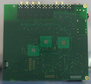 Emphysys 175-00061 Processor PCB 810-00025 RFPS Working Surplus