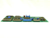 FEI Company 4022 192 56523 Backplane Board PCB CCU XL-30 ESEM Working Spare