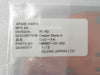 Ulvac Technologies EM0867-131-23C Copper Sheet A Cu New Surplus