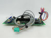 JEOL BP101865-00 MAG BFR MPB Board PCB JWS-2000 SEM Wafer Review Working Spare