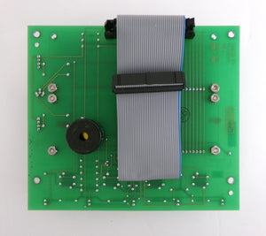 Gastech 24-0006-01 Sefetnet 400 Display Board PCB Spare Surplus