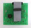 Gastech 24-0006-01 Sefetnet 400 Display Board PCB Spare Surplus