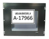 Tecnart TM104-HKT-PN Color LCD Monitor 10.5" Kokusai Zestone DD-1203V Working