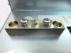 Nikon Precision 4S587-172 Switch Box TC-SW NSR-S205C Step-and-Repeat Working