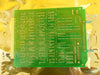 JEOL MP002817-00 ASID ITF PB Interface Board PCB Card EM-24015BU JEM-2010F Used