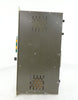 Varian Semiconductor F6323001 842 Vacuum Ionization Gauge Controller Refurbished