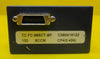 Aera TC FC-985CT-BF Mass Flow Controller MFC 100 SCCM CF4 Used Working