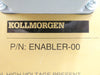 Kollmorgen ENABLER-00 2-Channel Magnet Driver AMAT 0190-16633 Working