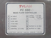 Tylan W41484-2 Mass Flow Controller MFC 300 SCCM SiH4 FC 550-1 OEM Refurbished