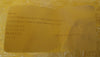 Akrion 9652001A-00 Quartz Tank Sight Tube PVDF 94110 SCP 9400 New Surplus