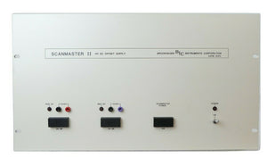 Brookhaven 25520160 HV DC Offset Supply SCANMASTER II Varian OEM Refurbished