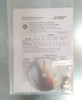 DC Pinnacle III AE Advanced Energy 31512411-220 6kW Power Supply New Surplus