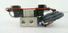 TEL Tokyo Electron 2986-479379-11 Solenoid Assembly 12 MER L #02 New Surplus