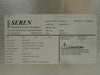 Seren IPS 9400250011 Automatic RF Matching Network AT50/140 5000W 13.56MHz Used