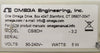 Omega Engineering CSi8D Series Dual Output Benchtop Controller Working Surplus