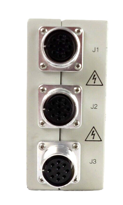 CTI-Cryogenics 8135240G001 On-Board Splitter Box Working Surplus