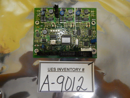 Delta Design 1941692-503 Pick and Place Interface Board PCB TLC-503 Used