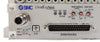 SMC VV5Q11-16-X3319V 16-Port Manifold Module EX420-SDN2-X4 Working