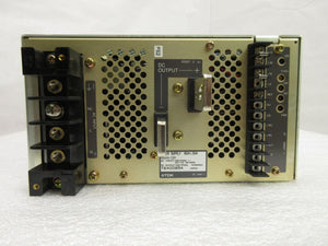 TDK RGW48-32R DC Power Supply Nikon NSR-S202A Step-and-Repeat System Used