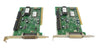 Adaptec 967106-00 SCSI Controller PCB Card AHA-2940AU Reseller Lot of 2 Working