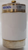 Meiden 12110017 12110035 Variable Vacuum Capacitor Lot of 5 Working
