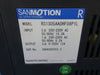 Sanyo Denki RS1S05AA AC Servo Drive RS1S05AA0HF08P1L SANMOTION R T-3044SS Used