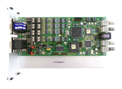 Varian Semiconductor Equipment E11139270 Processor PCB Card E15006190 Working