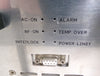 Pearl Kogyo 50V12-A2 Rack Mount RF Generator 121MHz @ 5kW Working Surplus