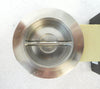 MKS Instruments 683B-24617 Exhaust Throttle Control Valve AMAT 0190-19203 Spare