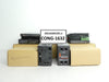 Watlow Controller RMAA RMER DC10 DA1V Reseller Lot of 5 New Surplus