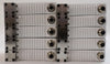 Brooks GF125C Mass Flow Controller MFC GF125C-105820 GF125C-866133 Lot of 10