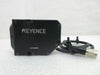 Keyence LT-5959 High-Accuracy Laser Confocal Displacement Meter Set Working