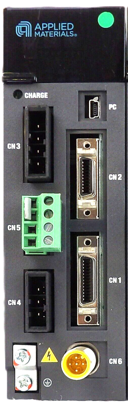 AMAT Applied Materials 0190-92168 Servo Drive Assembly 1080-01809 Working Spare