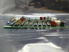 AMAT Applied Materials 0100-00454 Backplane Board PCB TPS 35-406246-03 Working