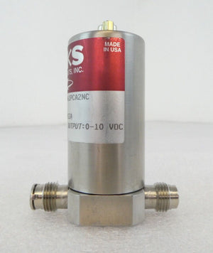 MKS Instruments 852A61PCA2NC Pressure Transducer Reseller Lot of 13 Working