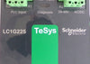 Schneider Electric LC1G225BEEA Contactor LC1G TeSys Deca Series New