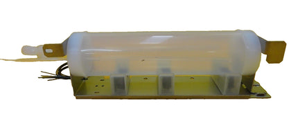 TEL Tokyo Electron Photoresist Reservoir Tank Sunx EM-071T Lithius Working