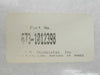 Ulvac Technologies 673-1012398 Quartz Hot Plate Holder GM 1012398 New Surplus